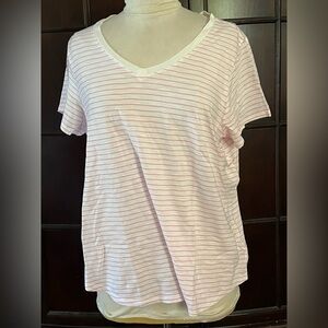 TWO Old Navy Everyday Wear TShirts